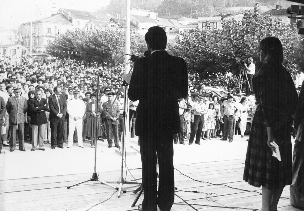 El Día de Asturias, un parto difícil