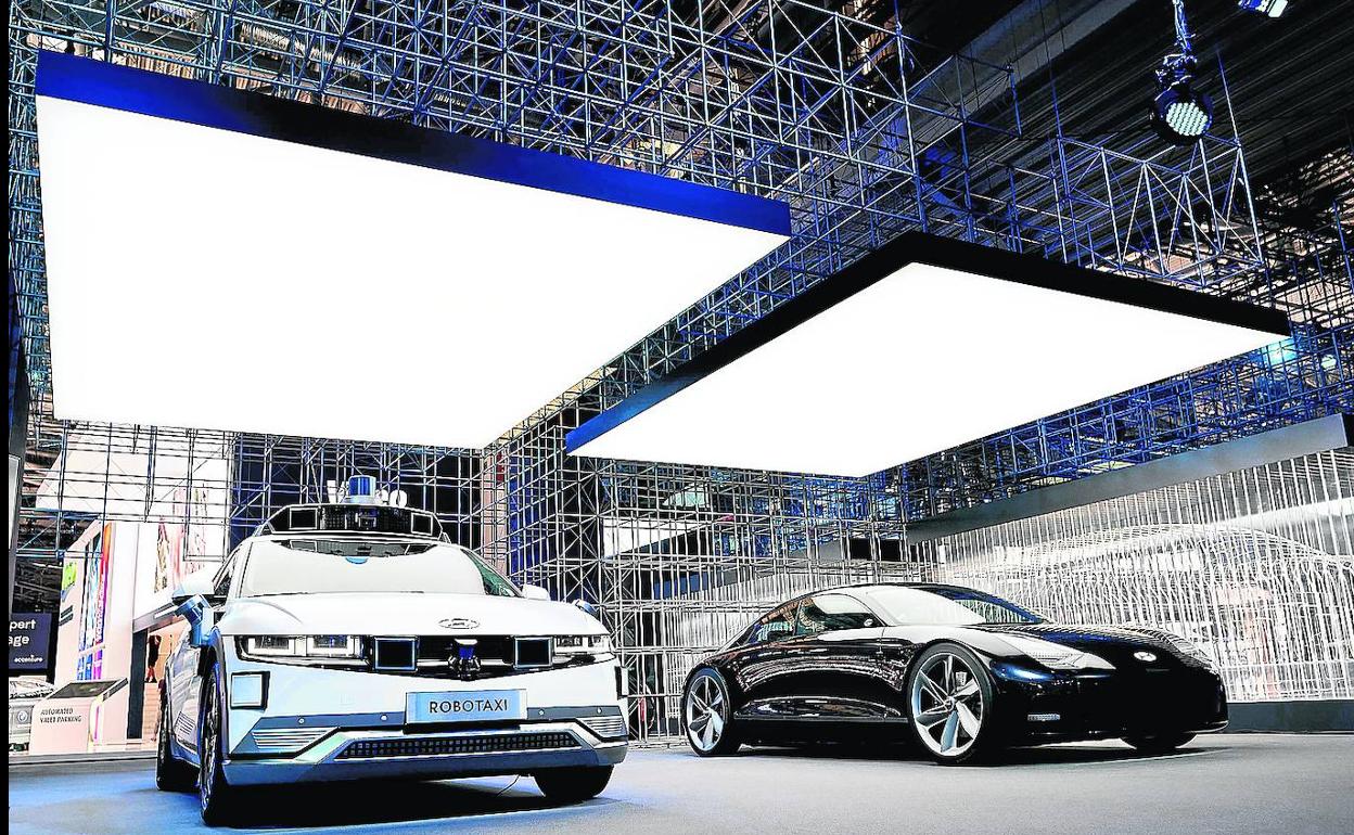 Hyundai será neutral en carbono en 2045