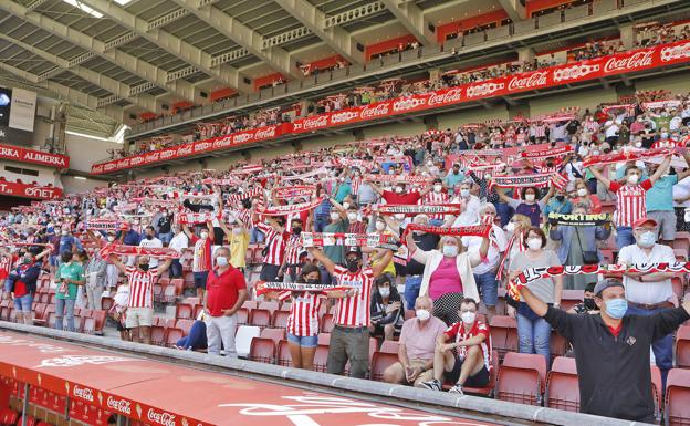 Sporting | 2.000 entradas a la venta para mañana 