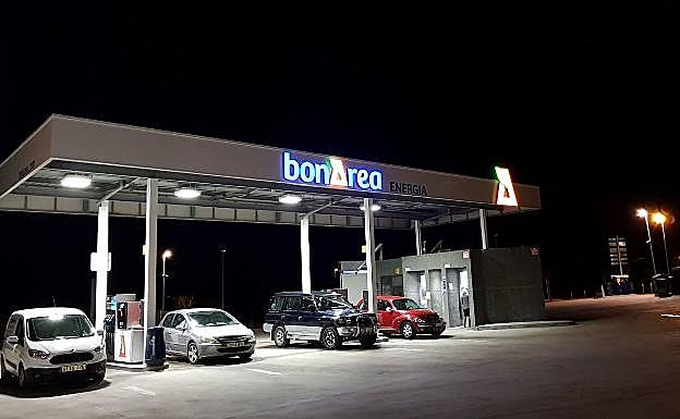 Se pueden ahorrar hasta 21 céntimos por litro según la gasolinera que elijas