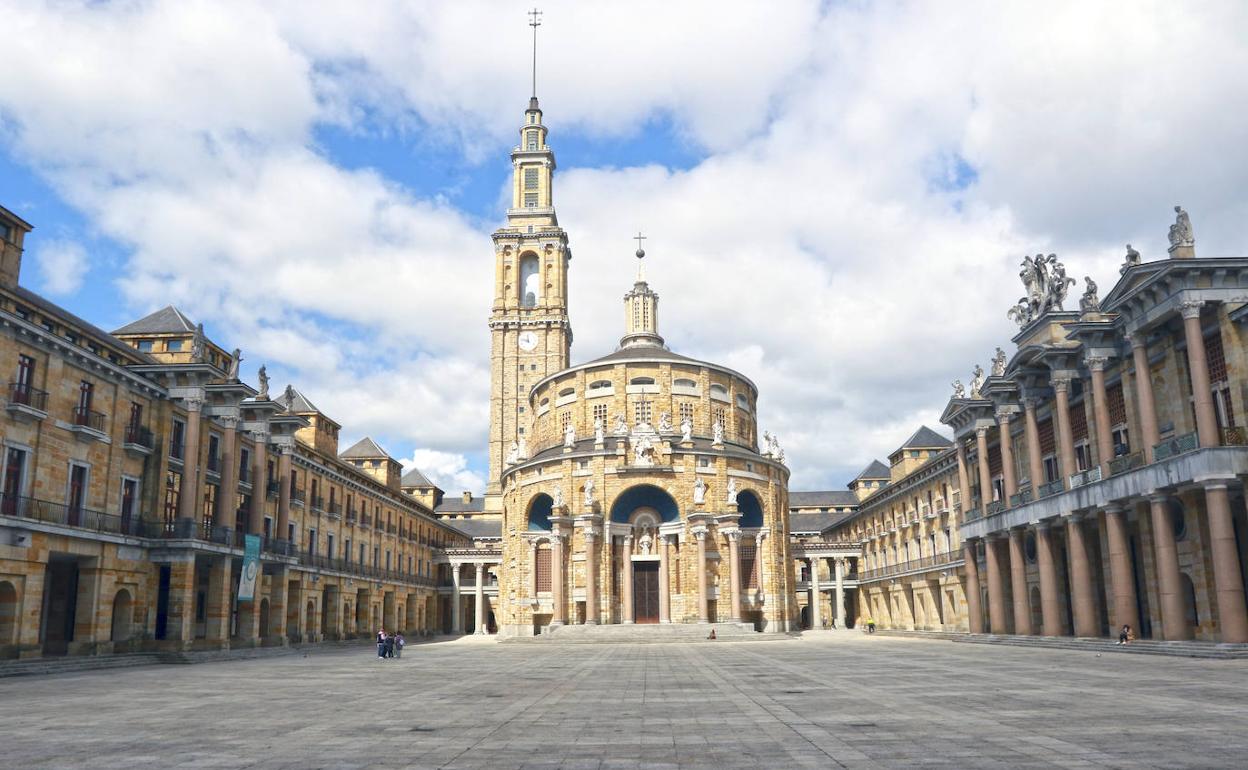 Jornada de Puertas Abiertas en la Laboral Ciudad de la Cultura este domingo 19 de septiembre. 