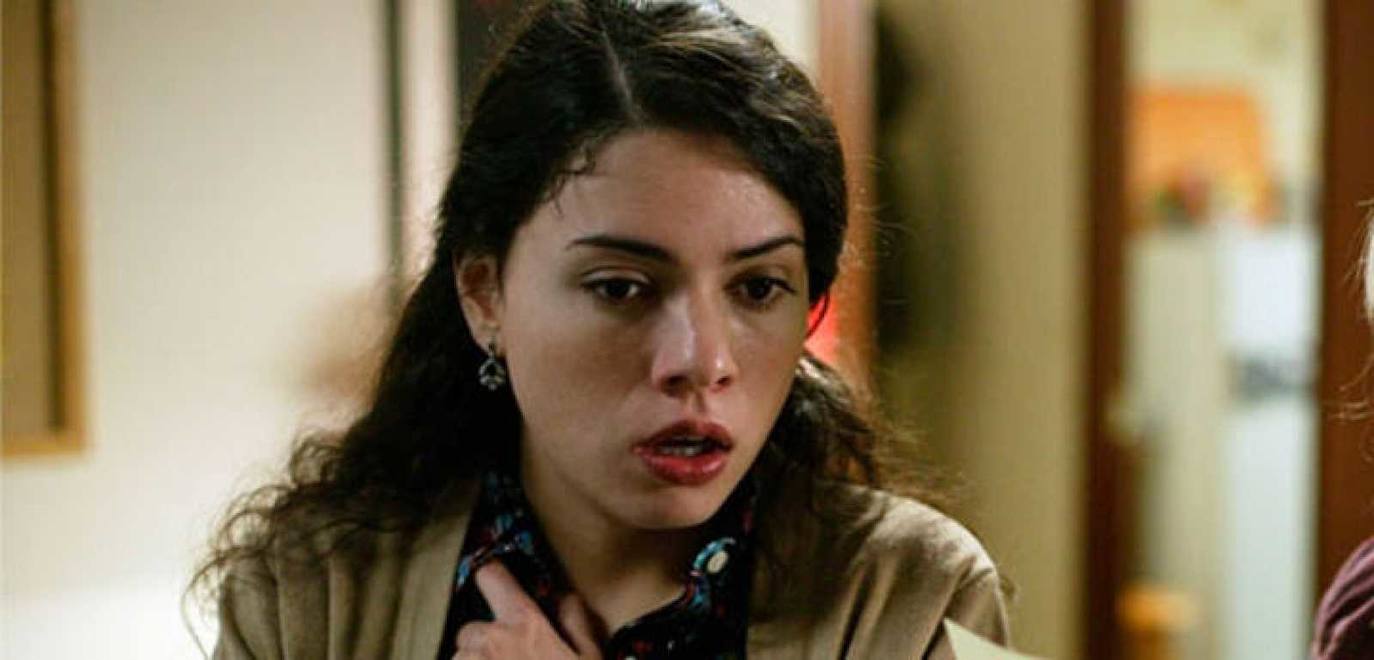 Ana Arias es Paquita