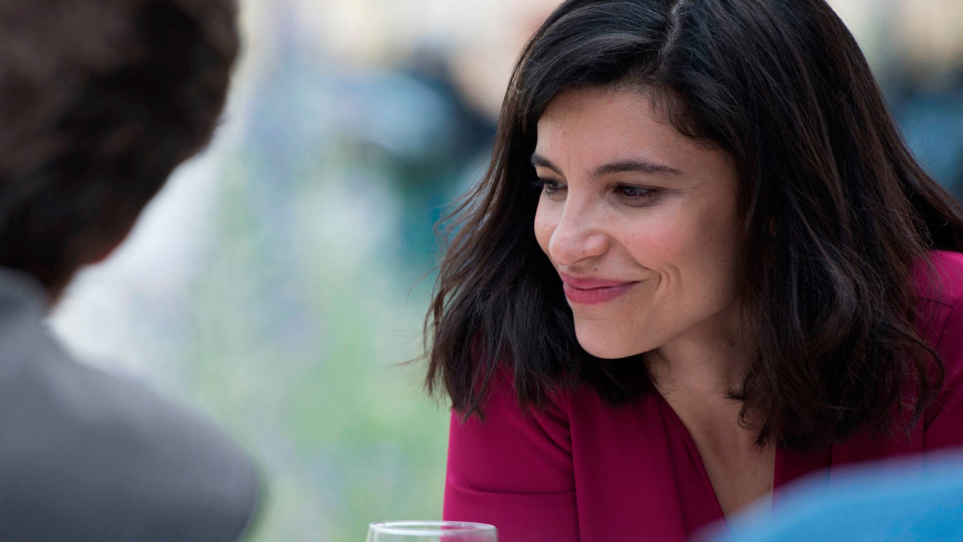 Tras varios cambios de actriz, Irene Visedo vuelve a encarnar a Inés