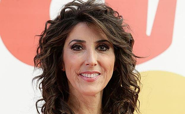 Paz Padilla, sobre las víctimas de abusos: «Denunciarlo significa revivir y... ¿para qué?»