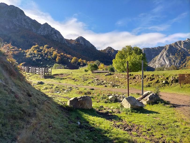 El Parque Natural de Redes cumple veinte años como Reserva de la Biosfera de la Unesco. Este título reconoce hecho de conciliar la conservación del patrimonio natural y cultural con el desarrollo sostenible de la población. 