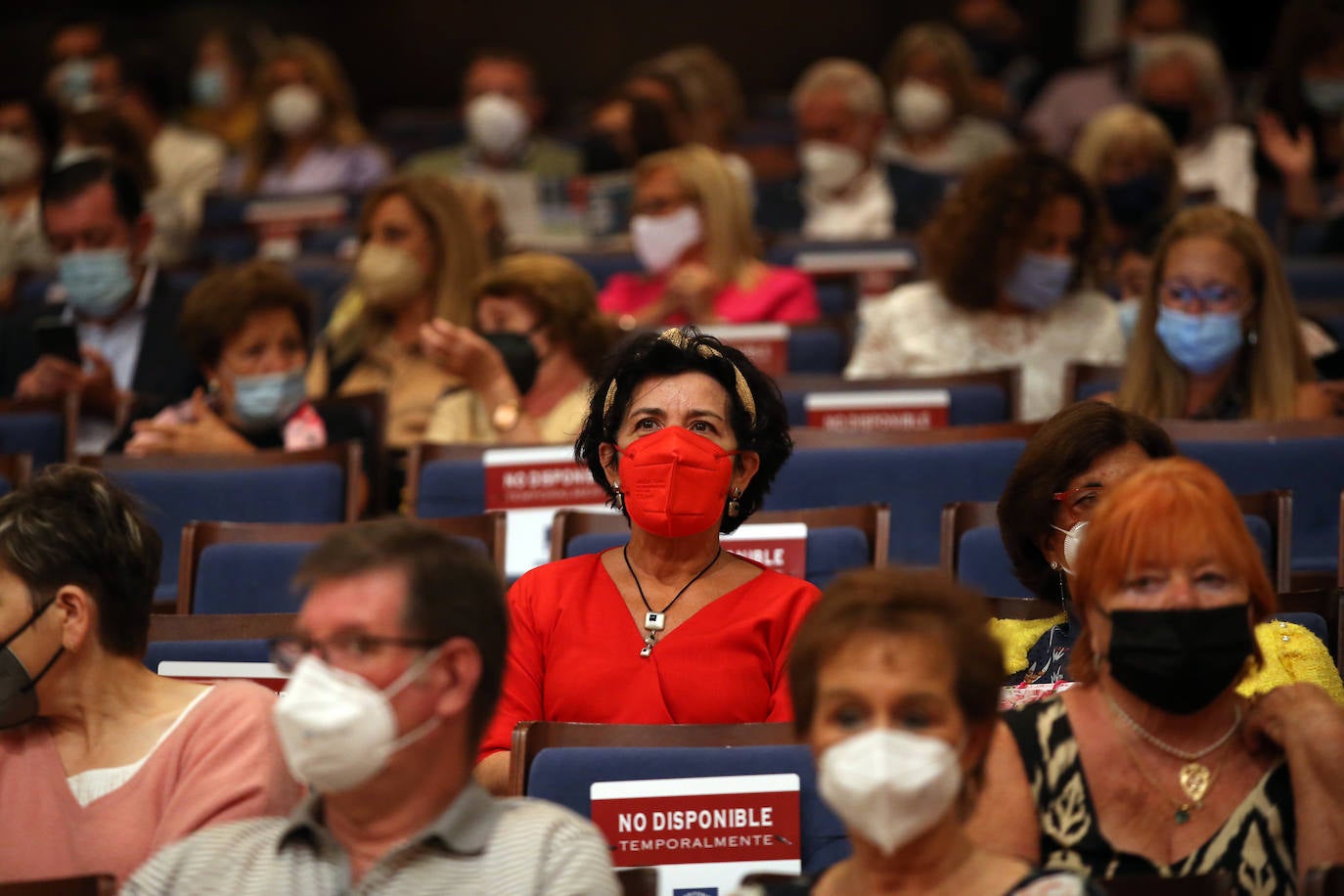 José Bros, Xabier Anduaga y Antonio Gandía, junto a Oviedo Filarmonía, ofrecen una gala centrada en la ópera italiana y la zarzuela