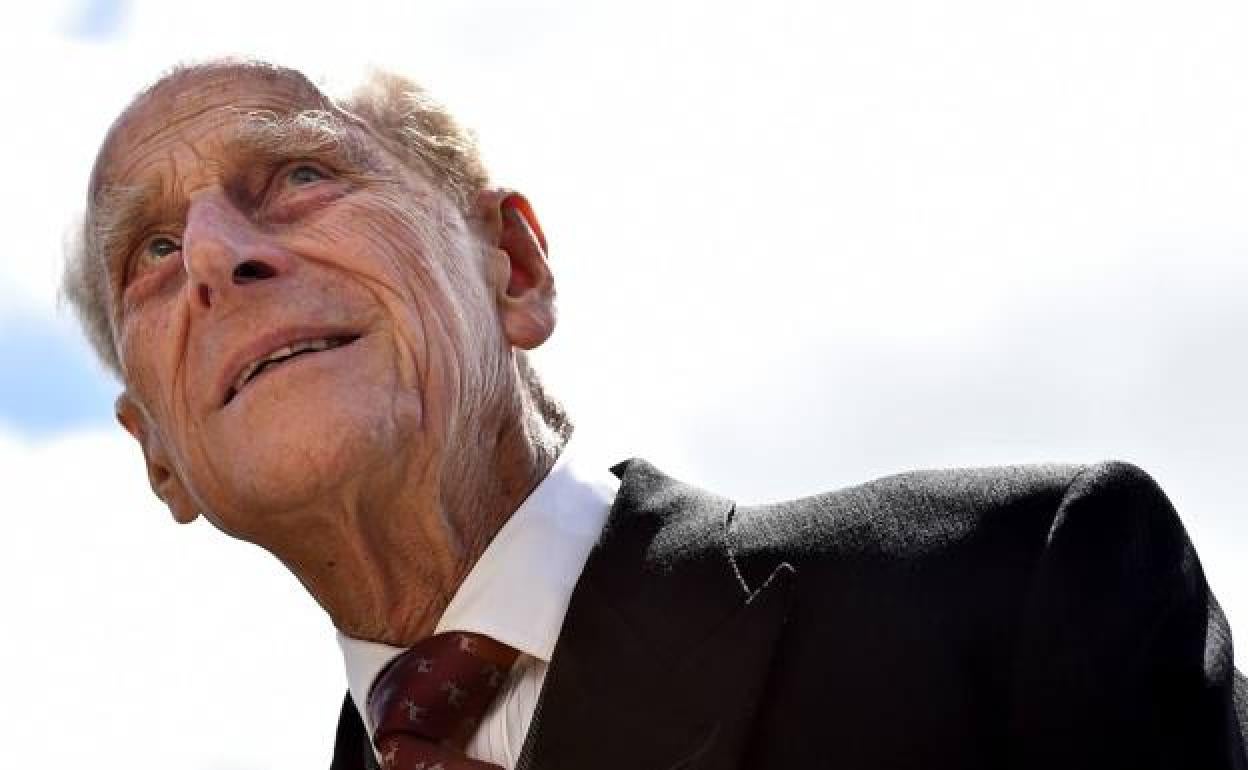 La BBC One estrenará un homenaje especial sobre la vida de Felipe de Edimburgo.