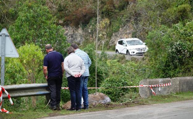 Consternación entre la familia del motor por el trágico accidente