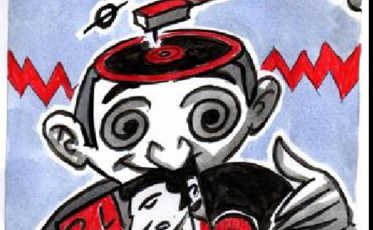 Mercadear la nostalgia