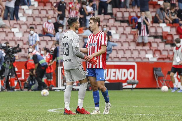 Jornada de descanso de la plantilla y vuelta al trabajo mañana 