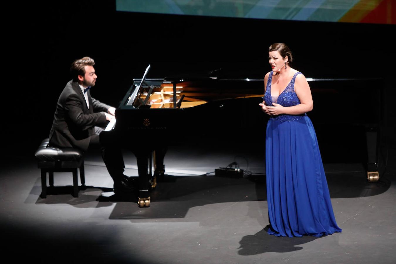 Los galardonados en la edición de este año son las Residencias de Mayores del Principado (Acción Social); Graciano García (Proyección de Asturias); María López (Deporte); Ópera de Oviedo (Cultura); Mario Fernández Fraga (Investigación y Ciencia) y Zitrón (Iniciativa Empresarial)