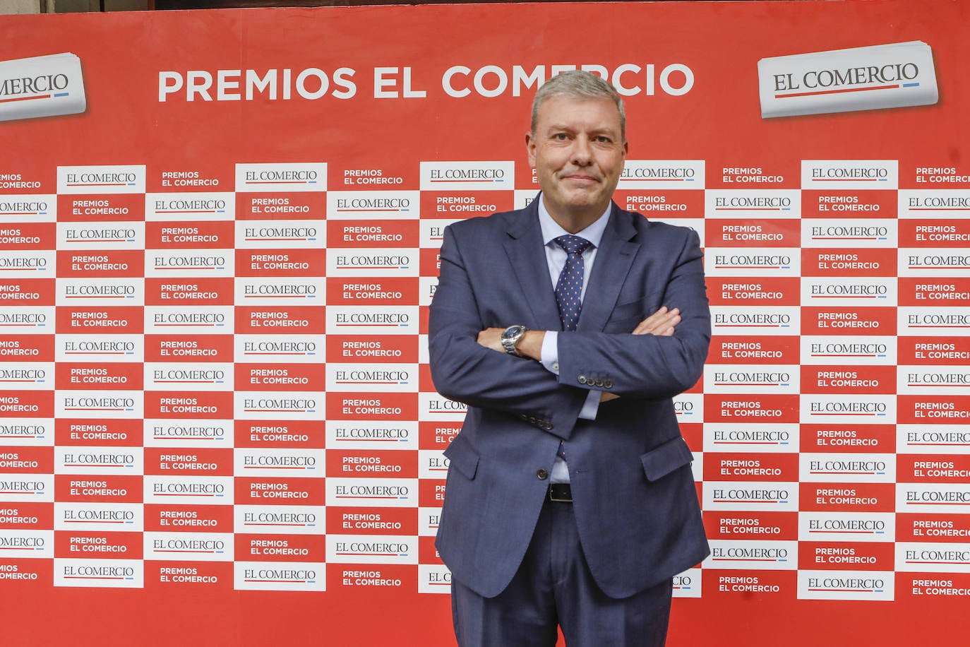 Los galardonados en la edición de este año son las Residencias de Mayores del Principado (Acción Social); Graciano García (Proyección de Asturias); María López (Deporte); Ópera de Oviedo (Cultura); Mario Fernández Fraga (Investigación y Ciencia) y Zitrón (Iniciativa Empresarial)