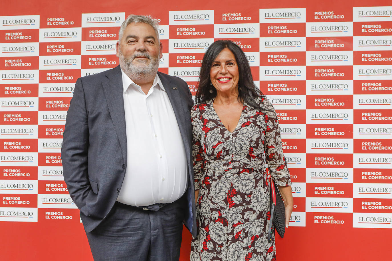 Los galardonados en la edición de este año son las Residencias de Mayores del Principado (Acción Social); Graciano García (Proyección de Asturias); María López (Deporte); Ópera de Oviedo (Cultura); Mario Fernández Fraga (Investigación y Ciencia) y Zitrón (Iniciativa Empresarial)