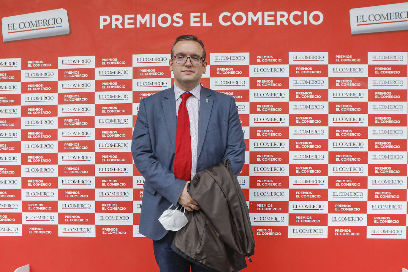 Los galardonados en la edición de este año son las Residencias de Mayores del Principado (Acción Social); Graciano García (Proyección de Asturias); María López (Deporte); Ópera de Oviedo (Cultura); Mario Fernández Fraga (Investigación y Ciencia) y Zitrón (Iniciativa Empresarial)