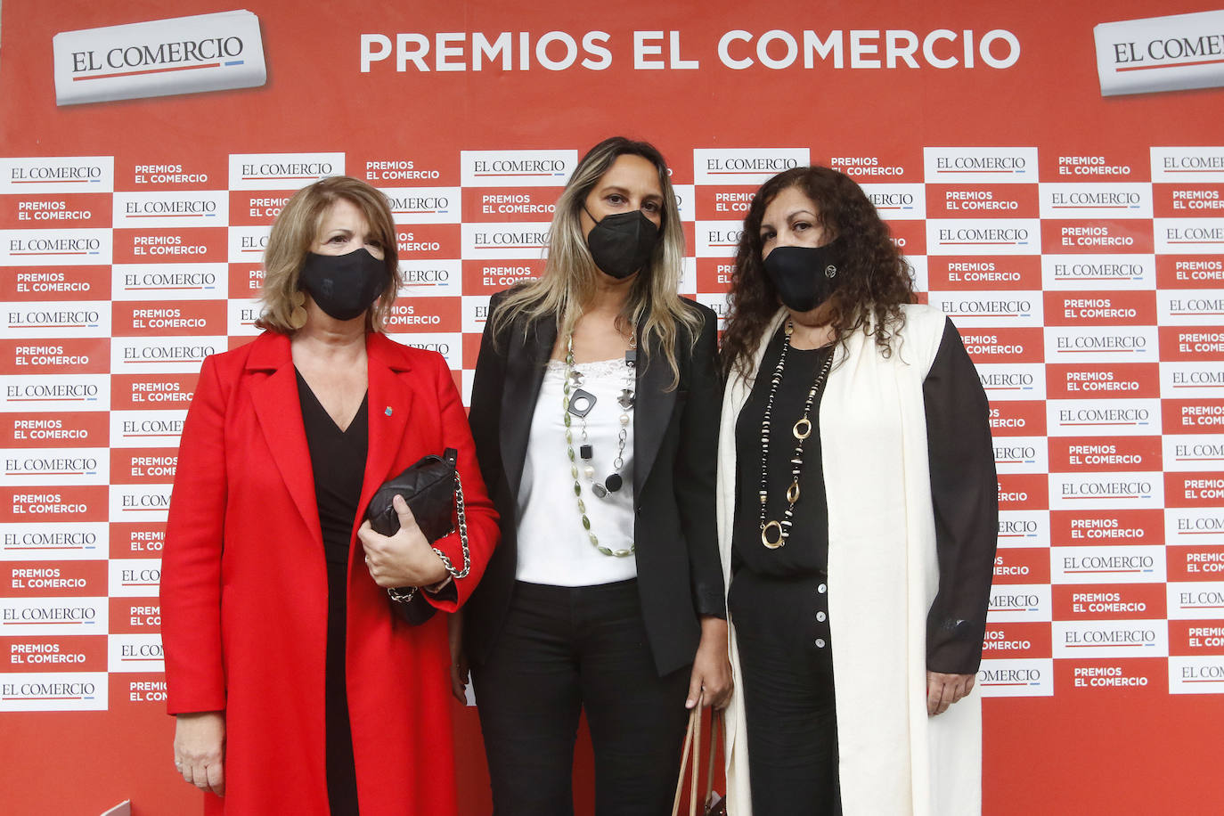 Los galardonados en la edición de este año son las Residencias de Mayores del Principado (Acción Social); Graciano García (Proyección de Asturias); María López (Deporte); Ópera de Oviedo (Cultura); Mario Fernández Fraga (Investigación y Ciencia) y Zitrón (Iniciativa Empresarial)