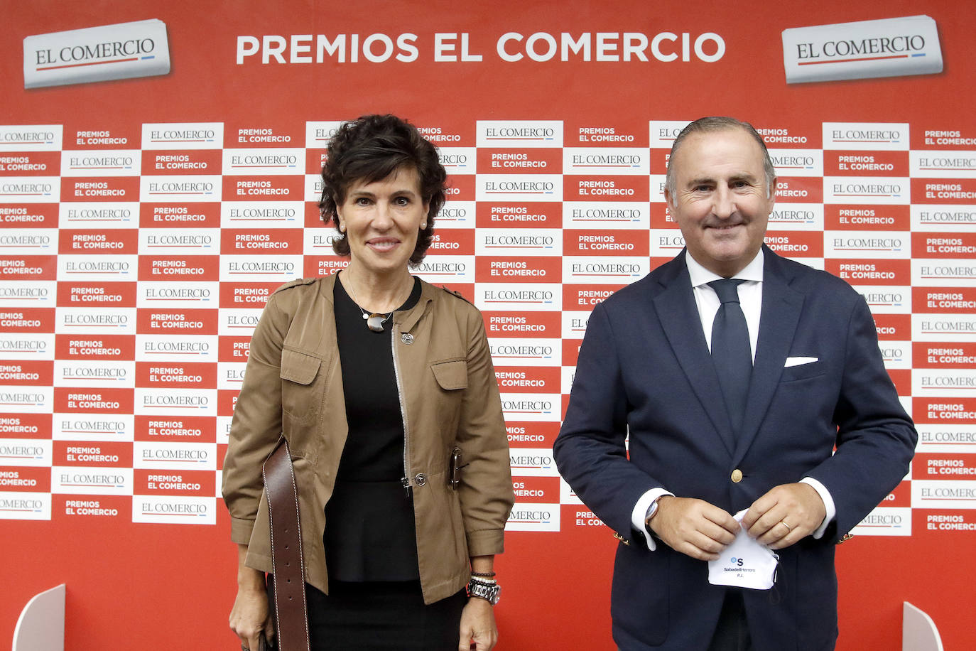 Los galardonados en la edición de este año son las Residencias de Mayores del Principado (Acción Social); Graciano García (Proyección de Asturias); María López (Deporte); Ópera de Oviedo (Cultura); Mario Fernández Fraga (Investigación y Ciencia) y Zitrón (Iniciativa Empresarial)