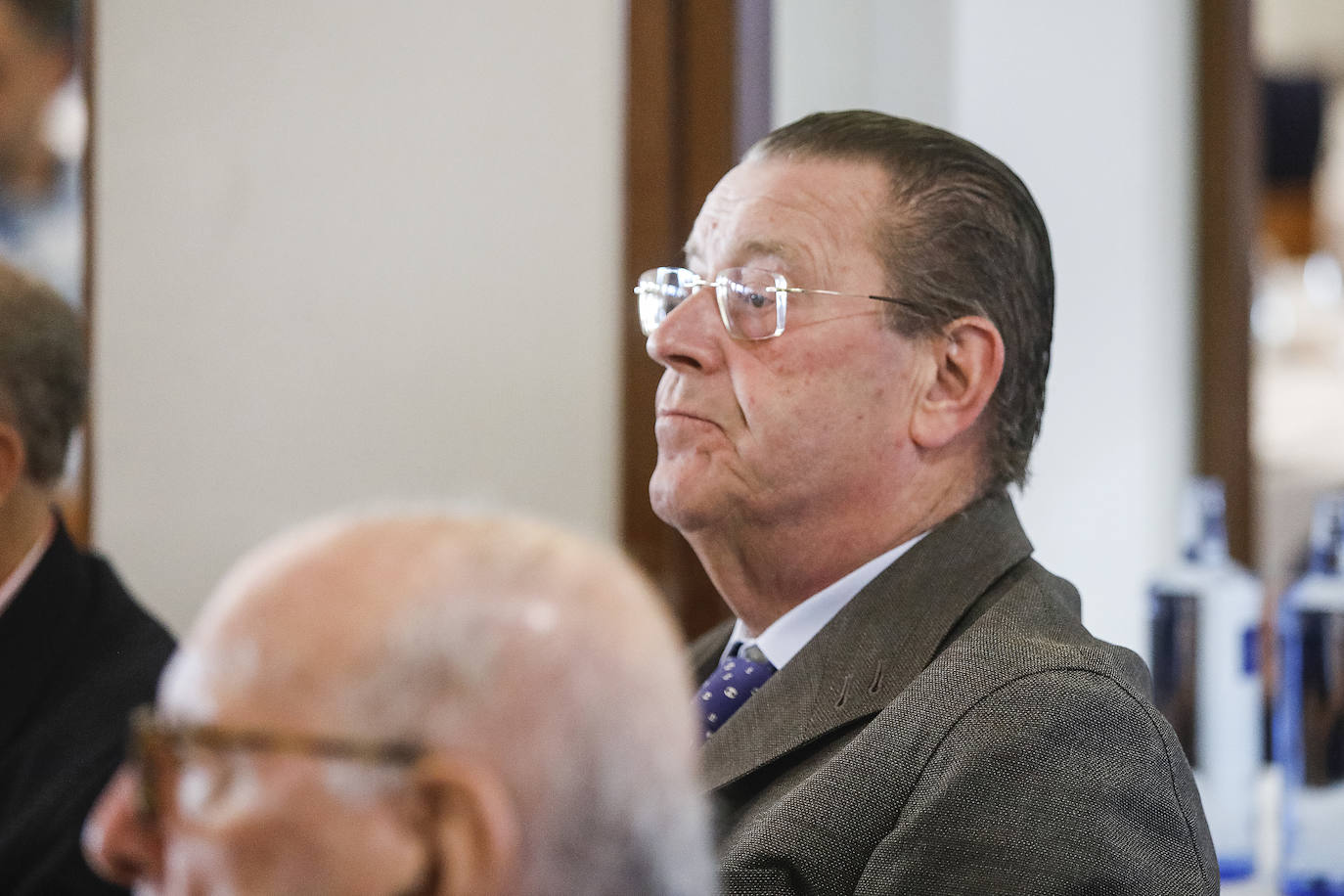 Fotos: Las empresas y sus desafíos en el foro de EL COMERCIO y Banco Santander