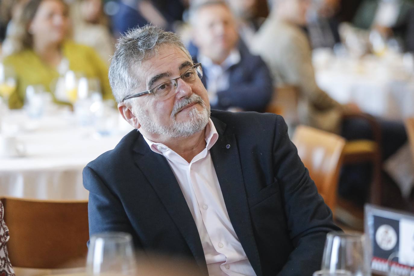 Fotos: Las empresas y sus desafíos en el foro de EL COMERCIO y Banco Santander