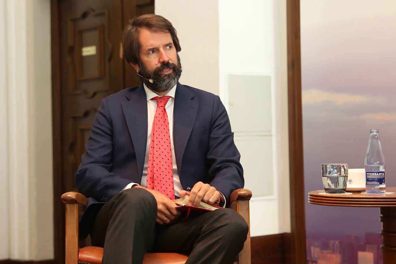 Fotos: Las empresas y sus desafíos en el foro de EL COMERCIO y Banco Santander