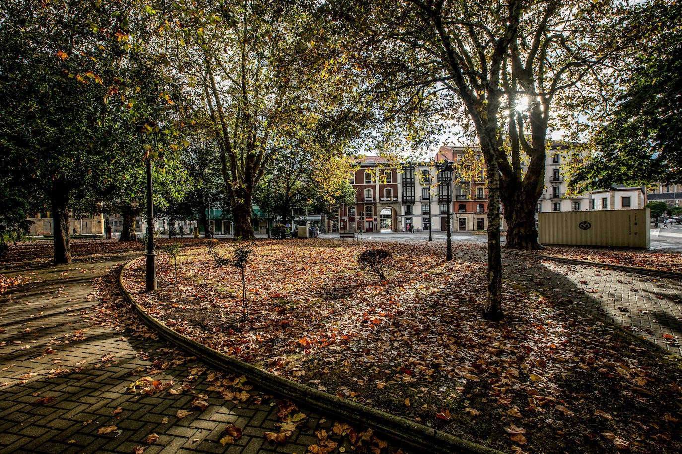 Las mejores instantáneas de este otoño que comienza han sido captadas por los fotógrafos: Mario Rojas, Pablo Lorenzana, Juan Carlos Román, Omar Antuña, Paloma Ucha, Juan Carlos Tuero y Xuan Cueto.