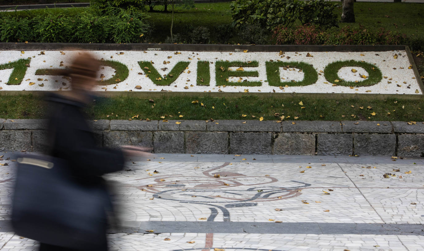 Las mejores instantáneas de este otoño que comienza han sido captadas por los fotógrafos: Mario Rojas, Pablo Lorenzana, Juan Carlos Román, Omar Antuña, Paloma Ucha, Juan Carlos Tuero y Xuan Cueto.