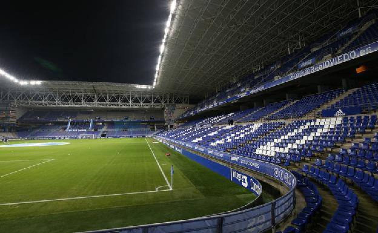 ¿Quién ganará el derbi en el Carlos Tartiere?