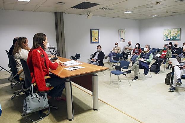 Vuelven los recreos compartidos y sin mascarilla si hay distancia de seguridad