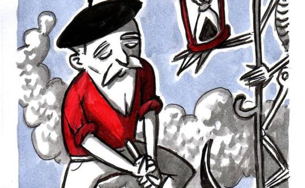 Eudaimónicos y hedónicos