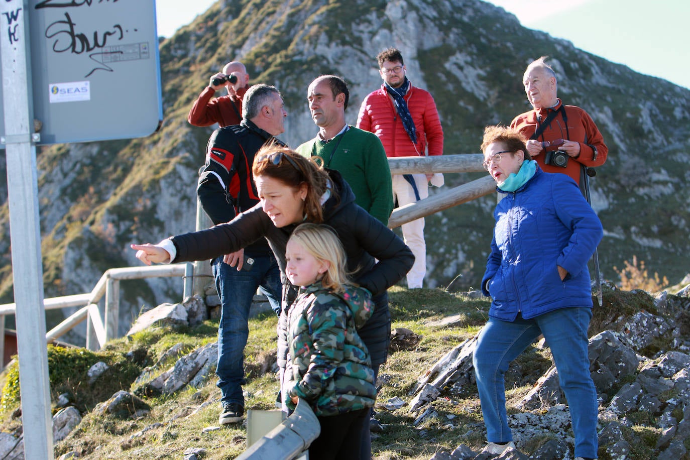 La pruebas era esperada con gran interés y así lo muestra la alta participación a la Subida a L'Angliru, que superó los 300 corredores y fue mayor que la última edición disputada en 2019. Luis Melero y Merche Palacios se adjudicaron la victoria 