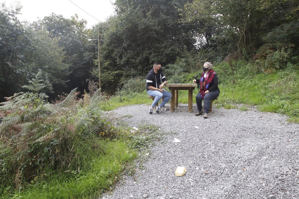 «Teníamos mejores caminos en 1978 que ahora»