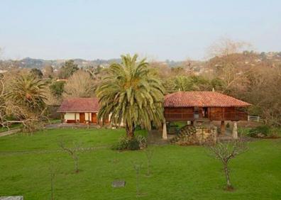 Imagen secundaria 1 - Así son las viviendas más costosas de Gijón