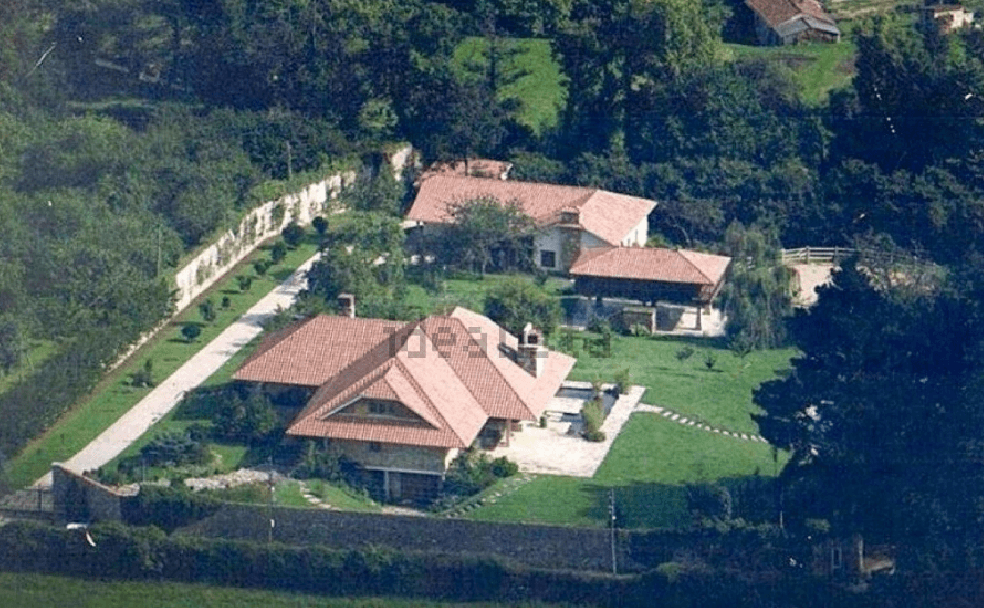 Las casas más caras de Asturias 