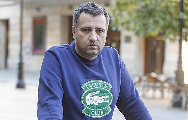 «Prefiero morir con los dieces puestos»