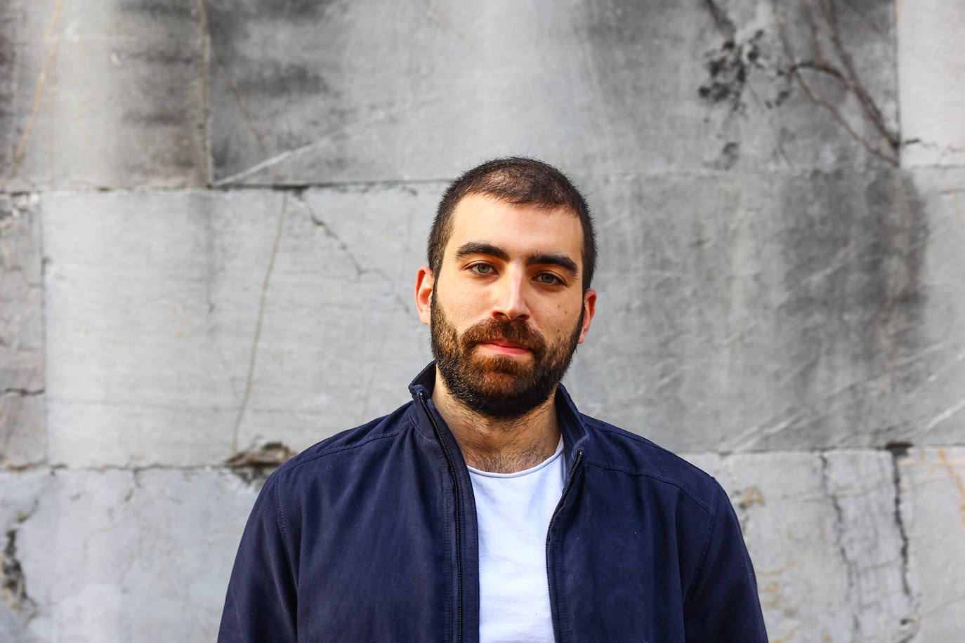 Antonio Carmelo de Gaetano (Administración y finanzas)