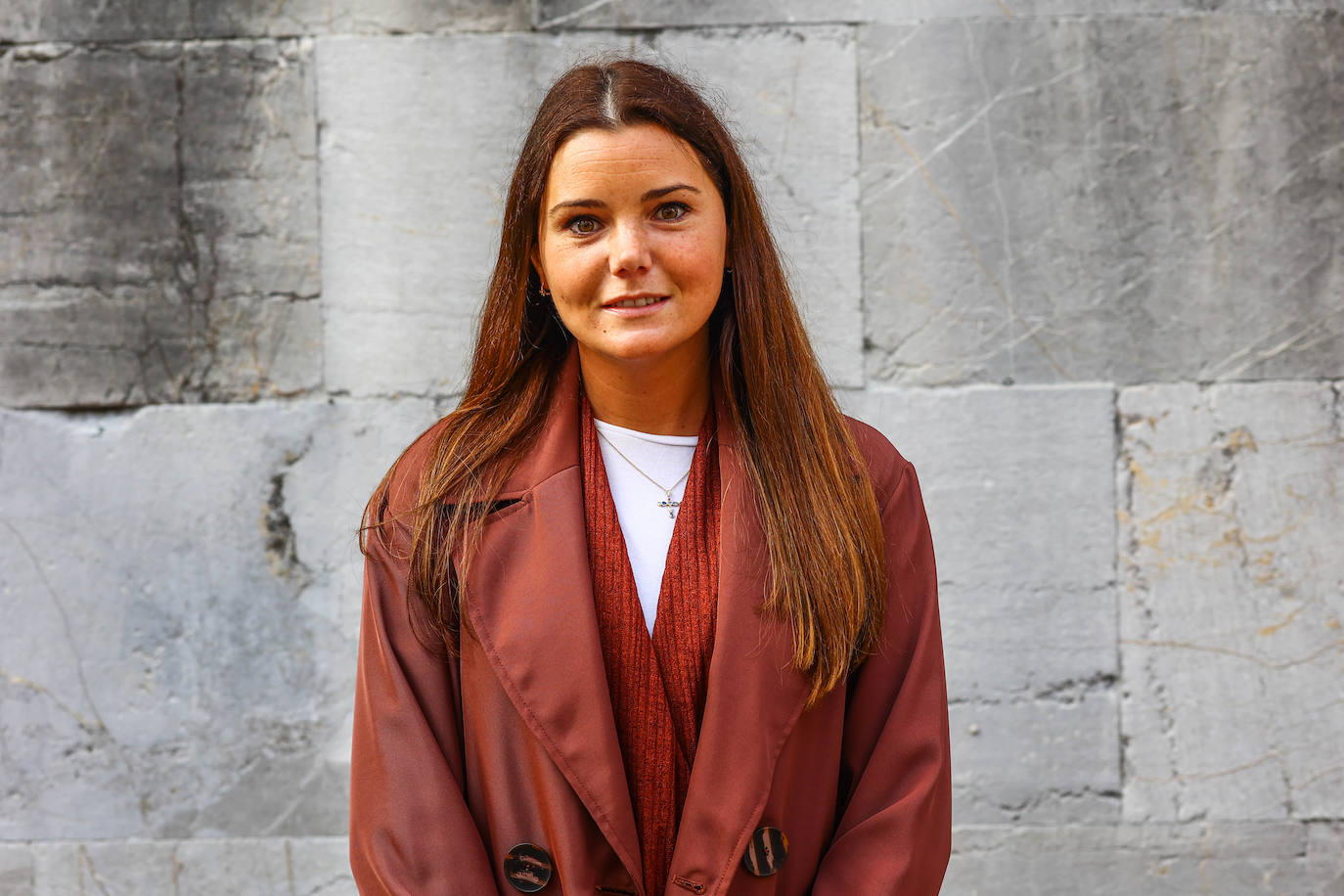 Cristina Díez (Administración y finanzas)