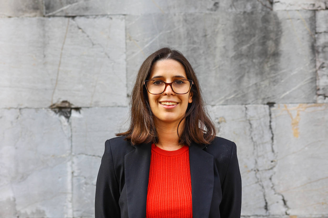 Diana Fuertes (Comunicación y prensa)