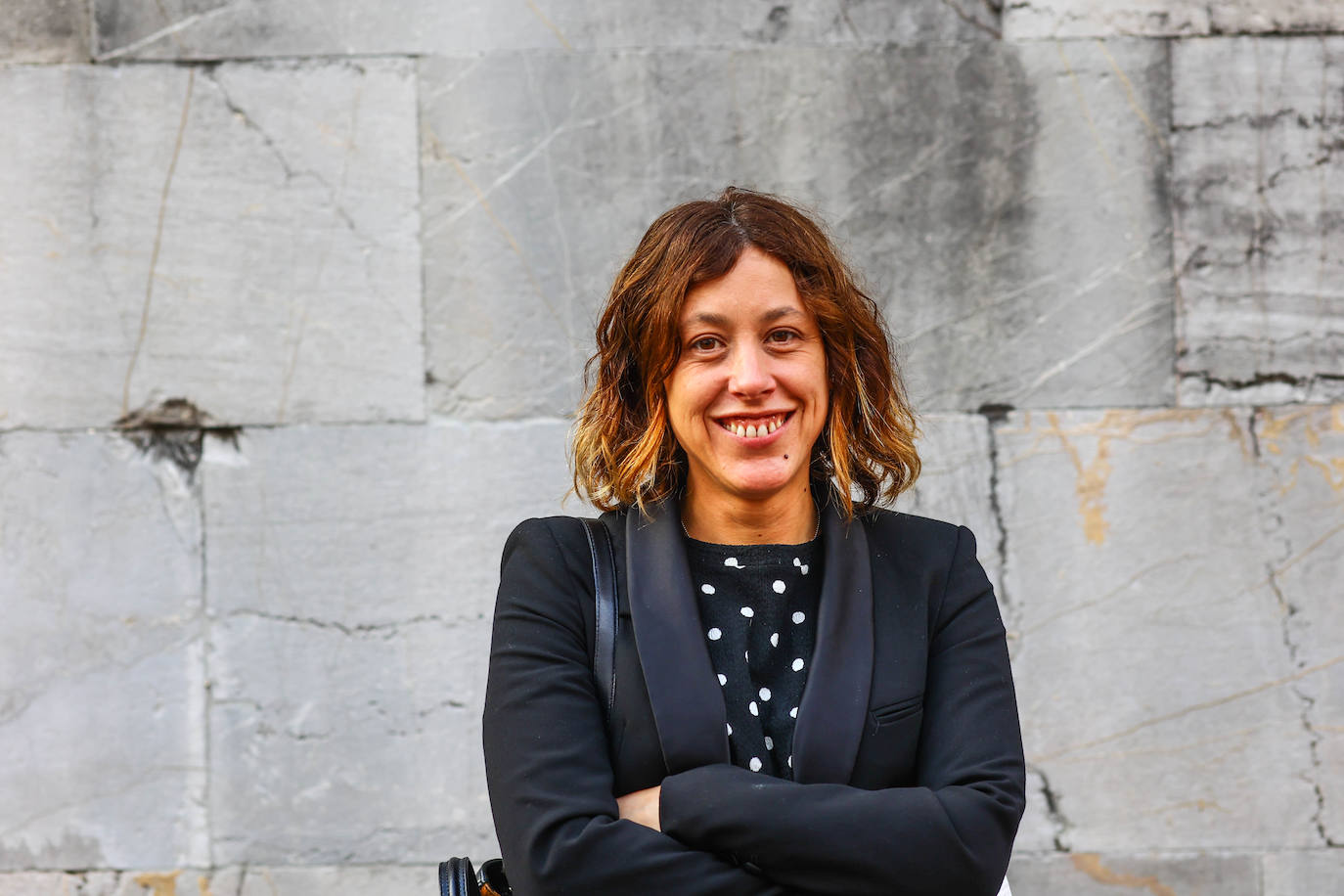 Eva Rodríguez (Comunicación y prensa)