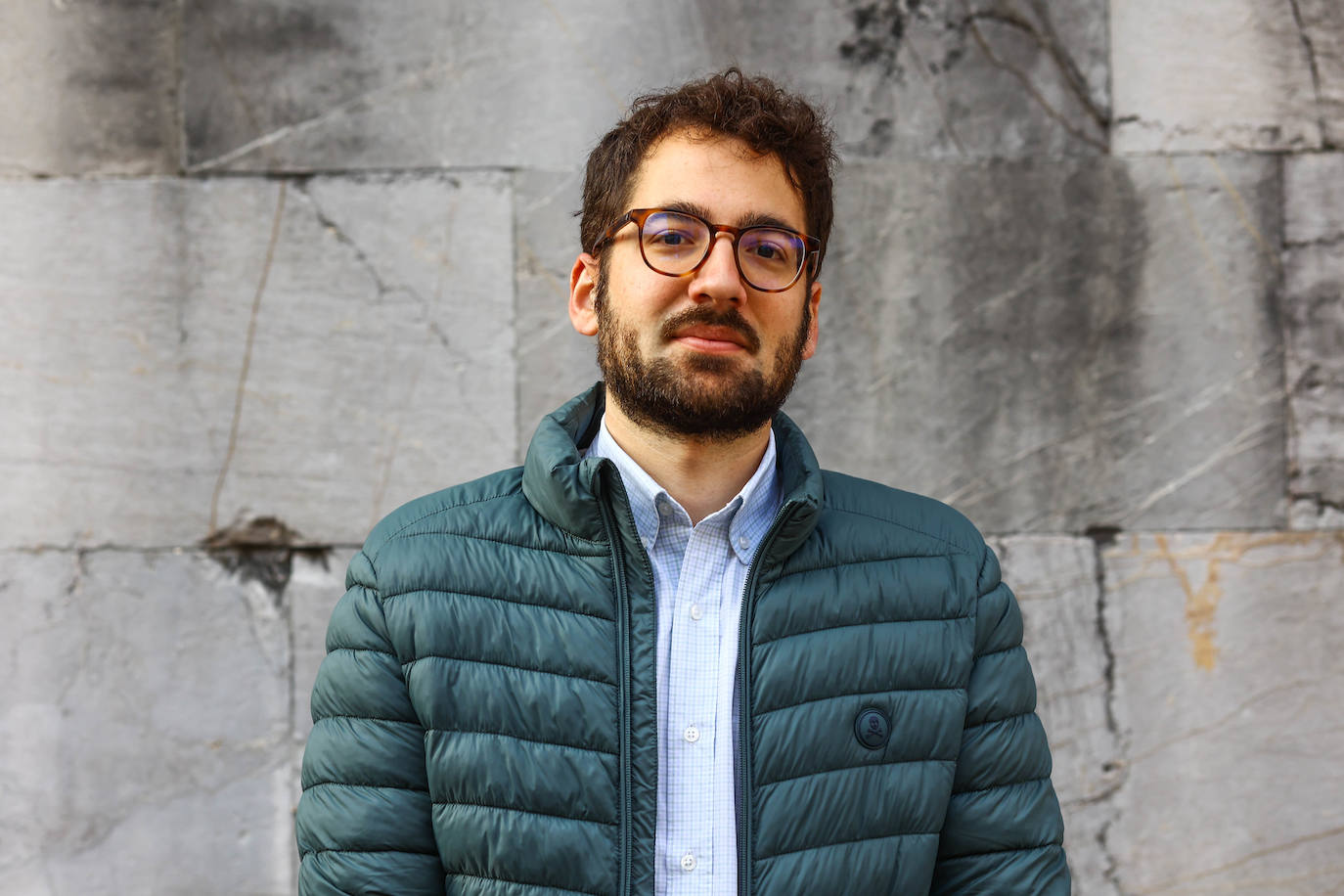 Gonzalo Cachero (Comunicación y prensa)