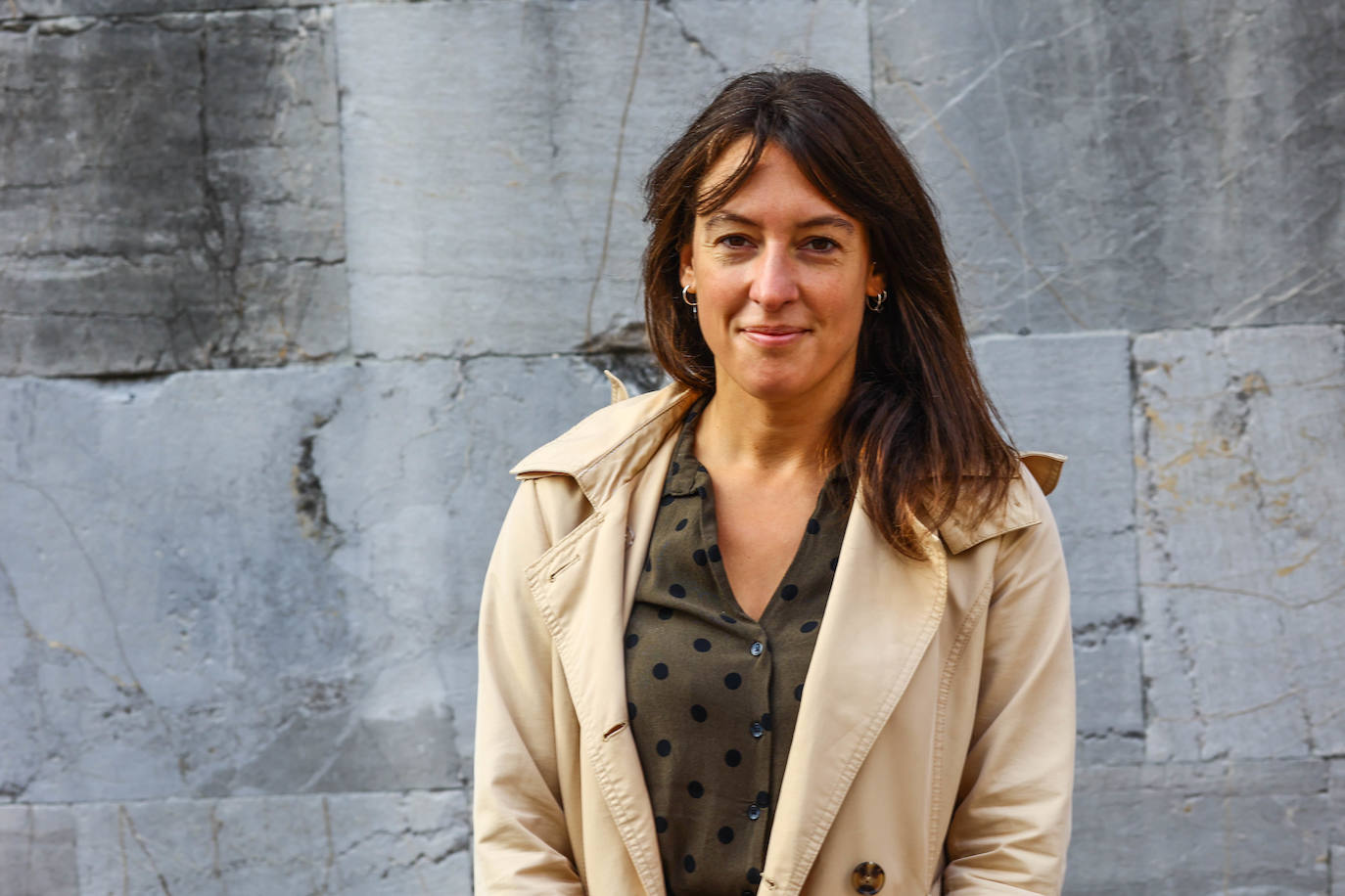 Laura Díaz (Comunicación y prensa)