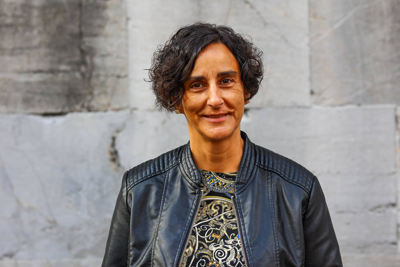 María José Barrial (Secretaría técnica)