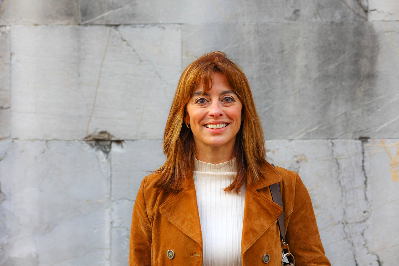 Nuria Ramos (Comunicación y prensa)