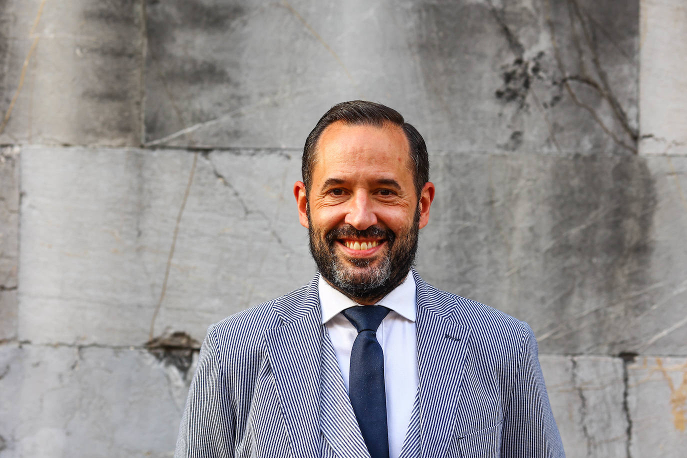 Ramón Carbajosa (Secretaría técnica - Área musical)