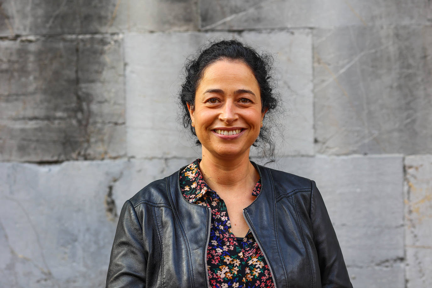 Sara Tejo (Secretaría técnica)