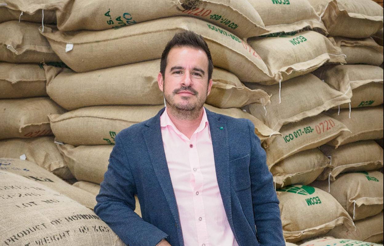 Las nuevas generaciones son más exigentes con el café» | El Comercio:  Diario de Asturias