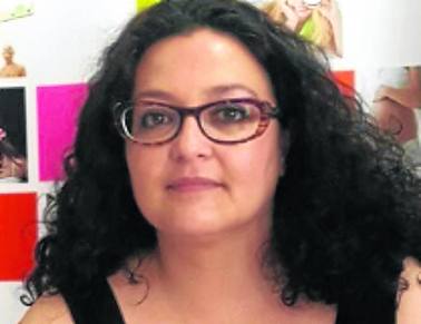 Blanca Esther Aranda