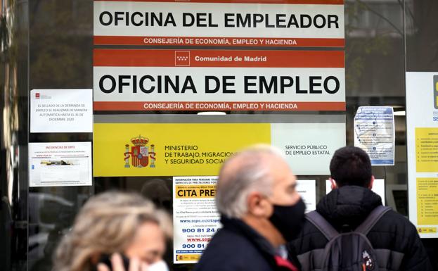 El SEPE oferta empleo en Alemania con un sueldo de hasta 20 euros la hora