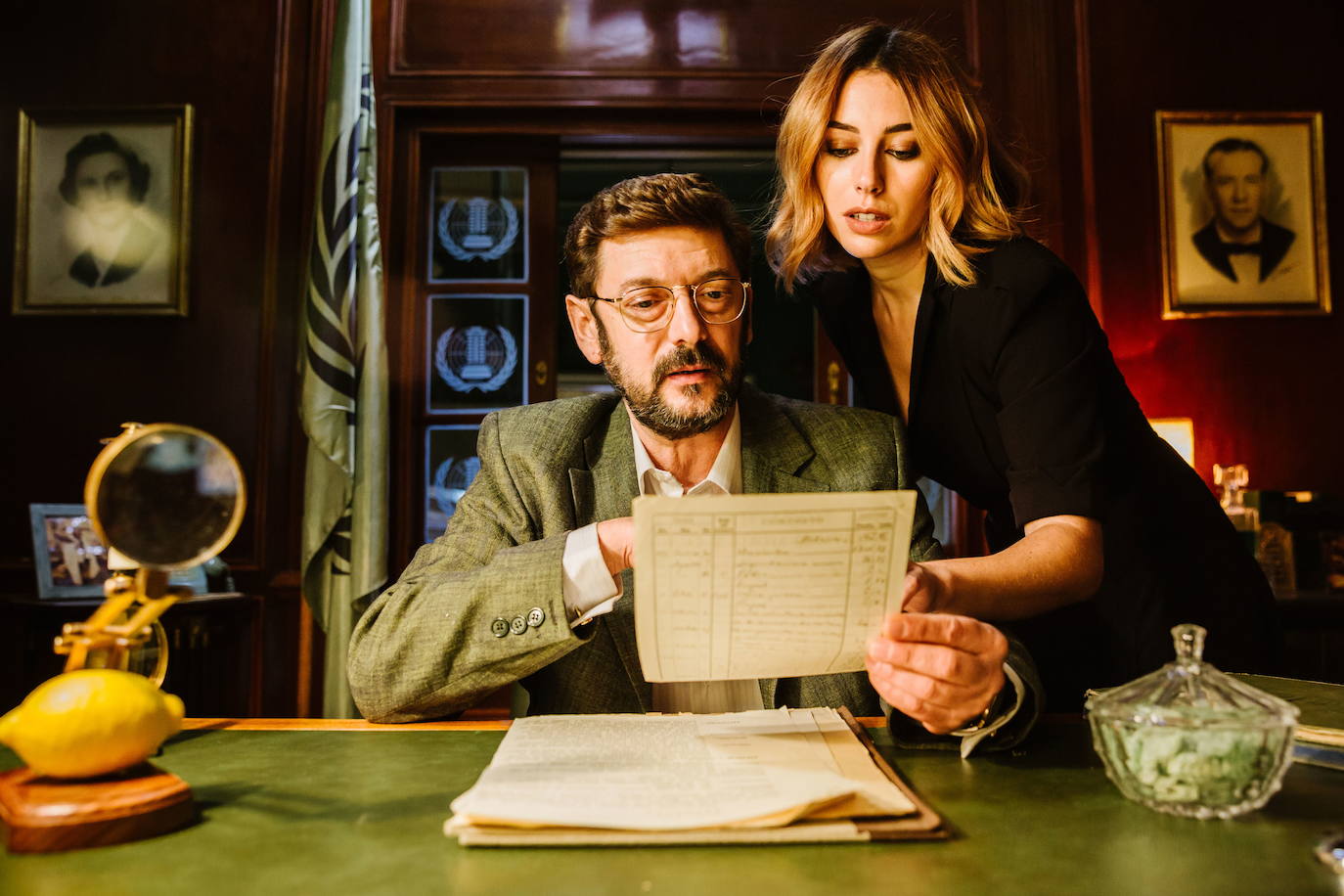 Blanca Suárez está hoy de cumpleaños. La espectacular actriz, epítome del estilo y la elegancia, sopla hoy 33 velas. Protagonista de una treintena de series y películas, debutó en la pequeña pantalla con 'El Internado', ha sido chica Almodovar y su paso por 'Las Chicas del Cable' le llevó a los hogares de medio mundo a través de Netflix. 