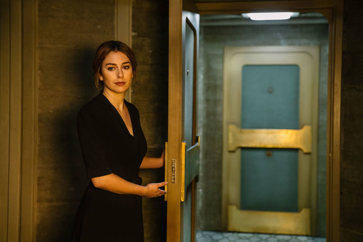 Blanca Suárez está hoy de cumpleaños. La espectacular actriz, epítome del estilo y la elegancia, sopla hoy 33 velas. Protagonista de una treintena de series y películas, debutó en la pequeña pantalla con 'El Internado', ha sido chica Almodovar y su paso por 'Las Chicas del Cable' le llevó a los hogares de medio mundo a través de Netflix. 