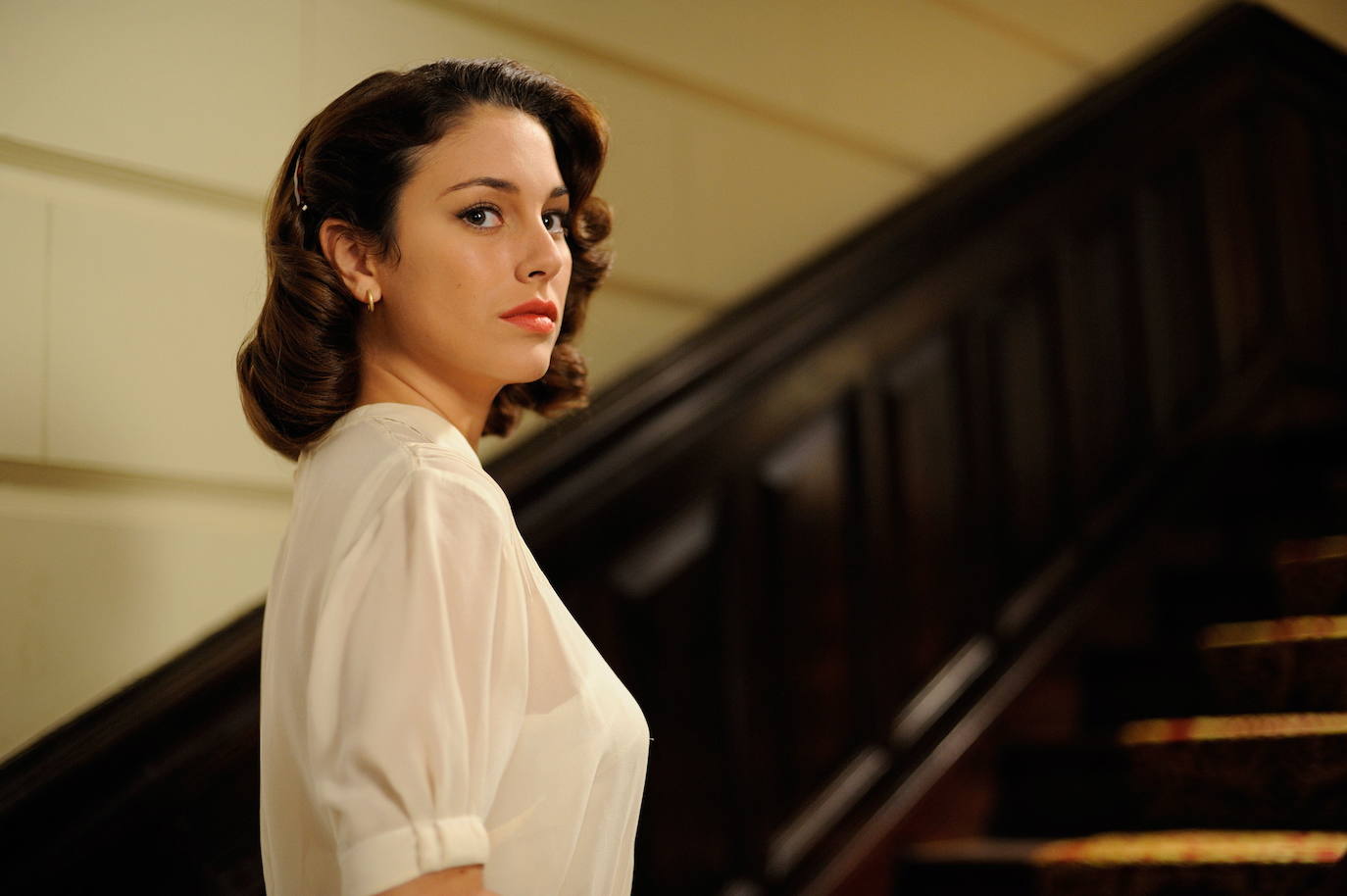 Blanca Suárez está hoy de cumpleaños. La espectacular actriz, epítome del estilo y la elegancia, sopla hoy 33 velas. Protagonista de una treintena de series y películas, debutó en la pequeña pantalla con 'El Internado', ha sido chica Almodóvar y su paso por 'Las Chicas del Cable' le llevó a los hogares de medio mundo a través de Netflix. 