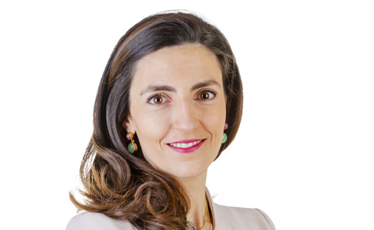 Dra. Belén Alfonso Bartolozzi | INSTITUTO OFTALMOLÓGICO FERNÁNDEZ-VEGA